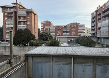 IMG_2276.JPG - Trilocale Corso Vercelli, Torino (zona Rebaudengo) - foto 16