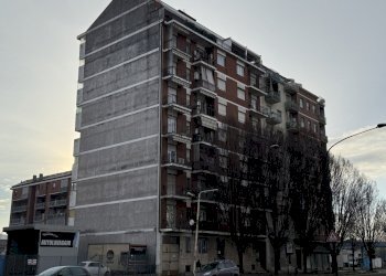 IMG_2280.JPG - Trilocale Corso Vercelli, Torino (zona Rebaudengo) - foto 18