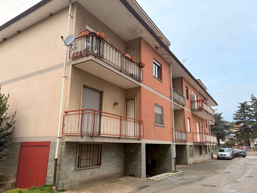 Appartamento Buttigliera Alta - foto 1