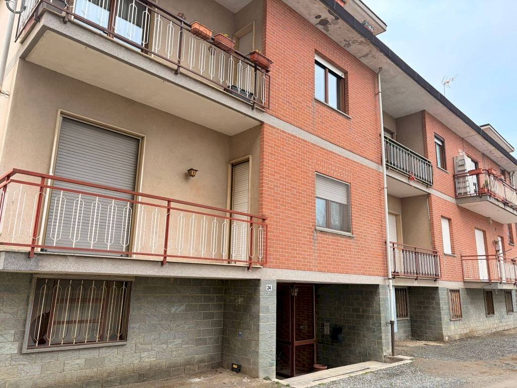 Appartamento Buttigliera Alta - foto 2