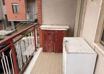 Appartamento Buttigliera Alta - foto 13