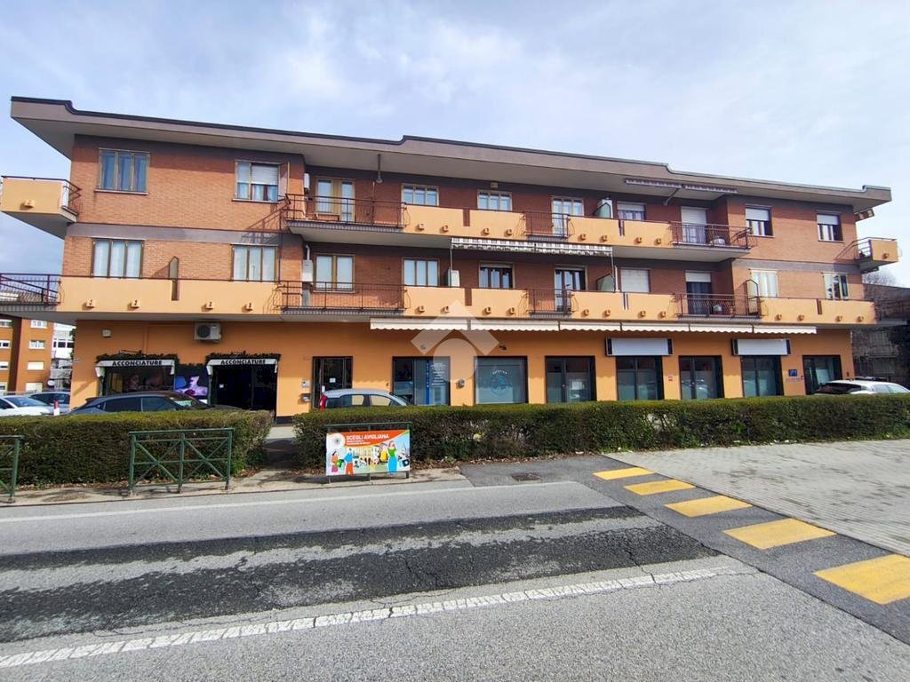 Quadrilocale Corso Torino, Avigliana - foto 1