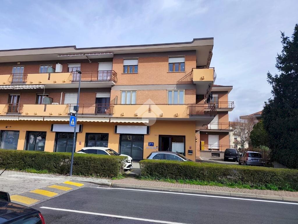 Quadrilocale Corso Torino, Avigliana - foto 2