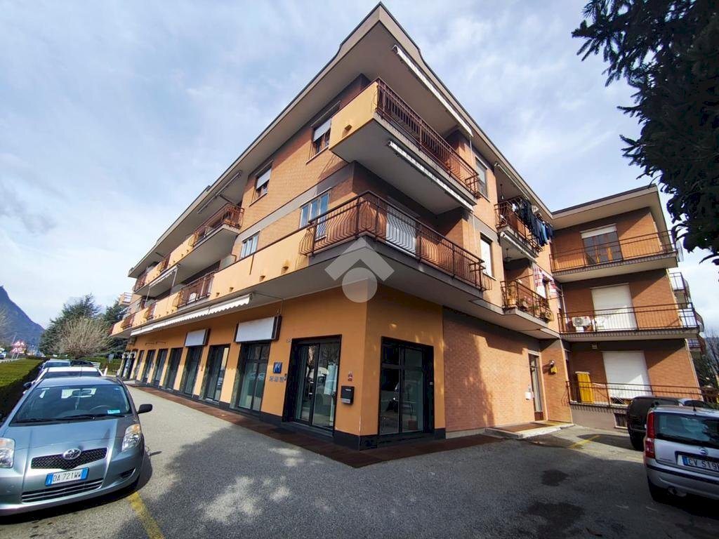 Quadrilocale Corso Torino, Avigliana - foto 3