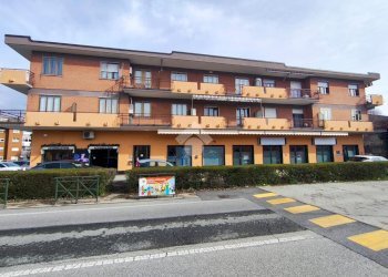 Quadrilocale Corso Torino, Avigliana - foto 1