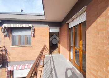 Quadrilocale Corso Torino, Avigliana - foto 9