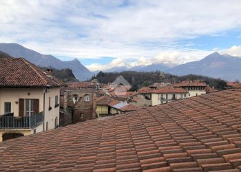 Casa semi indipendente Via XX Settembre, Avigliana - foto 16