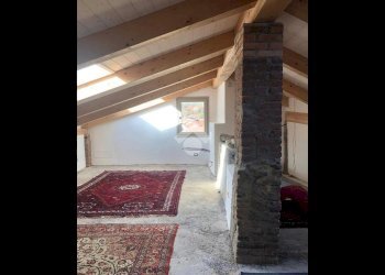 Casa semi indipendente Via XX Settembre, Avigliana - foto 11