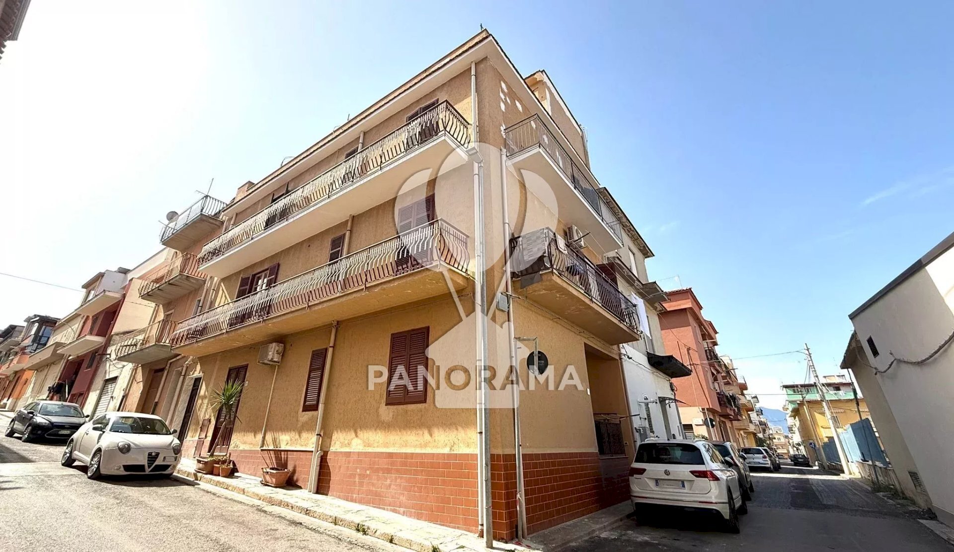 Appartamento Via Luigi Pirandello, Balestrate - foto 2