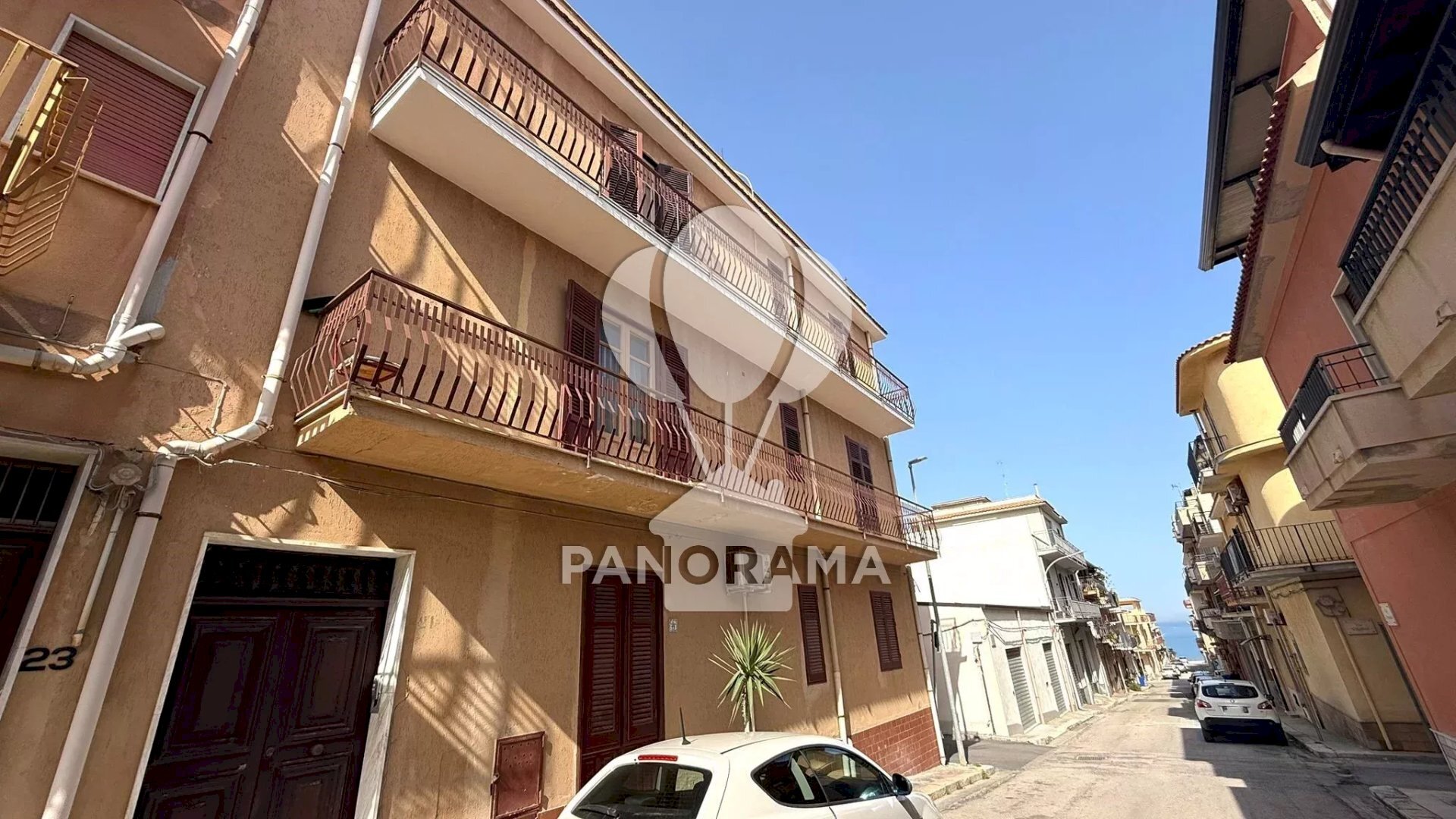 Appartamento Via Luigi Pirandello, Balestrate - foto 3