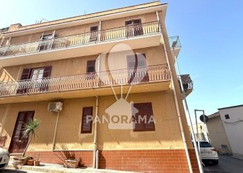 Appartamento Via Luigi Pirandello, Balestrate - foto 1