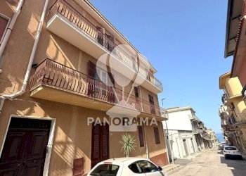 Appartamento Via Luigi Pirandello, Balestrate - foto 3