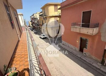 Appartamento Via Luigi Pirandello, Balestrate - foto 14