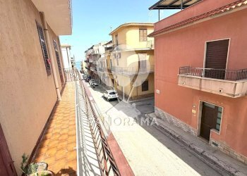 Appartamento Via Luigi Pirandello, Balestrate - foto 15