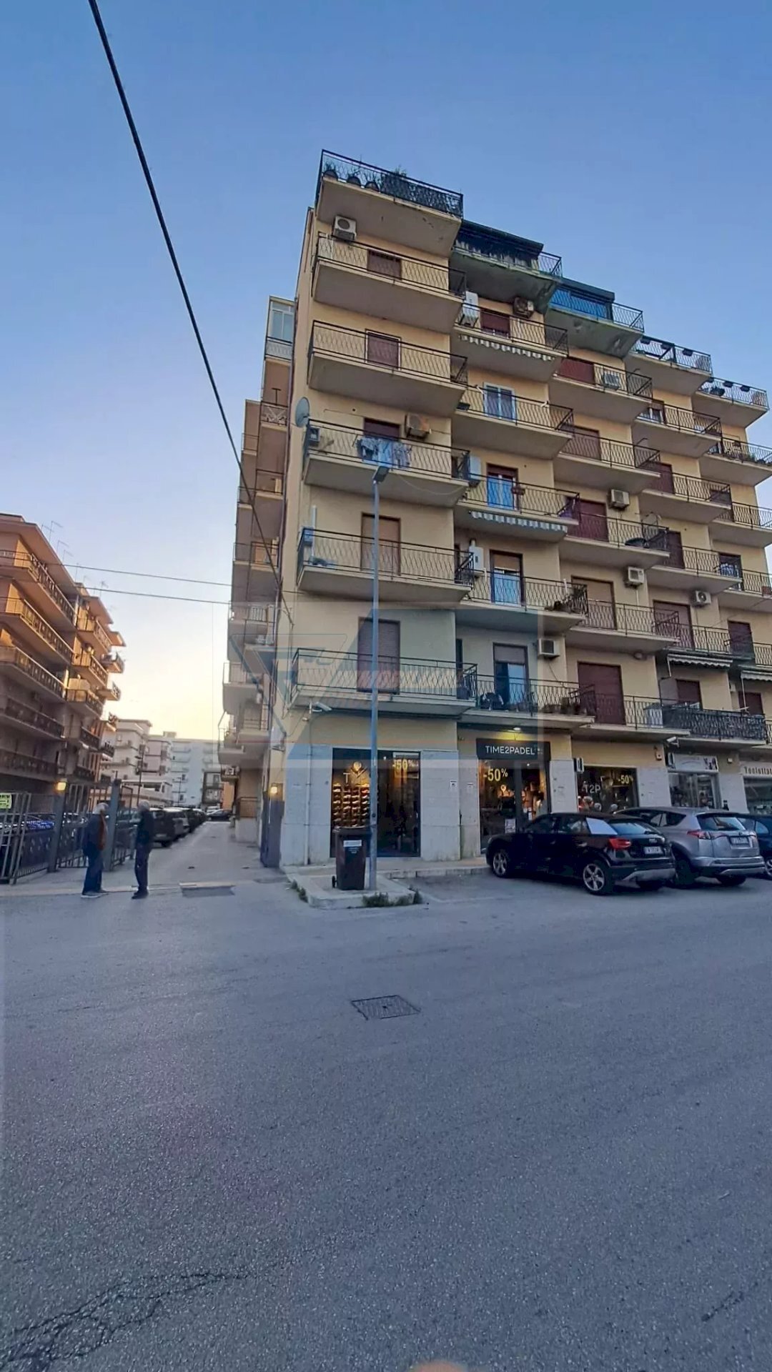 Trilocale Via Filisto, Siracusa - foto 1