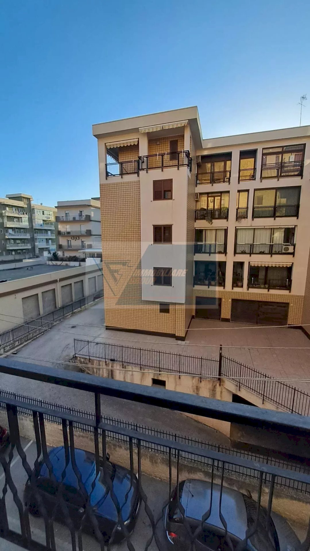 Trilocale Via Filisto, Siracusa - foto 2