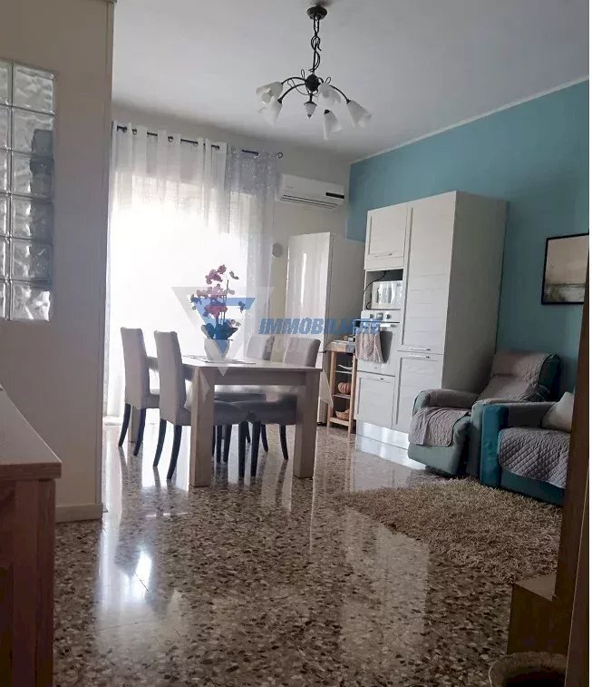 Trilocale Viale Tica, Siracusa - foto 1