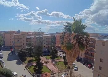 Trilocale Viale Tica, Siracusa - foto 11