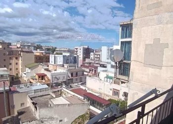 Trilocale Viale Tica, Siracusa - foto 12