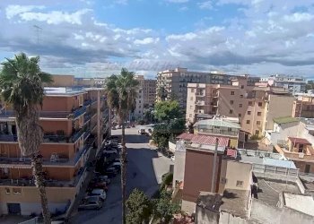 Trilocale Viale Tica, Siracusa - foto 13