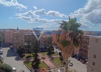 Trilocale Viale Tica, Siracusa - foto 11