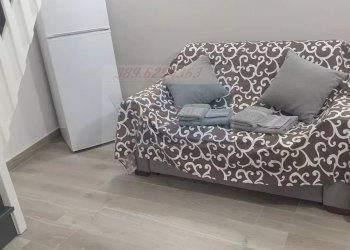 soggiorno - Bilocale Via Formide, Siracusa - foto 1