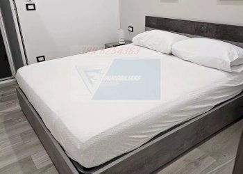 camera da letto - Bilocale Via Formide, Siracusa - foto 2
