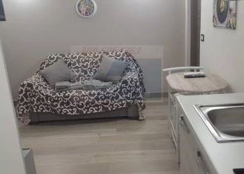 soggiorno/cucina - Bilocale Via Formide, Siracusa - foto 3