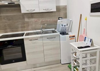 cucina - Bilocale Via Formide, Siracusa - foto 4