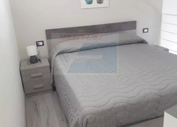 camera da letto - Bilocale Via Formide, Siracusa - foto 6