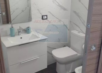 bagno - Bilocale Via Formide, Siracusa - foto 7