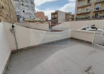 terrazzo - Bilocale Via Formide, Siracusa - foto 14