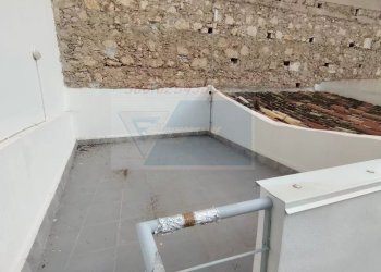 terrazzo - Bilocale Via Formide, Siracusa - foto 15