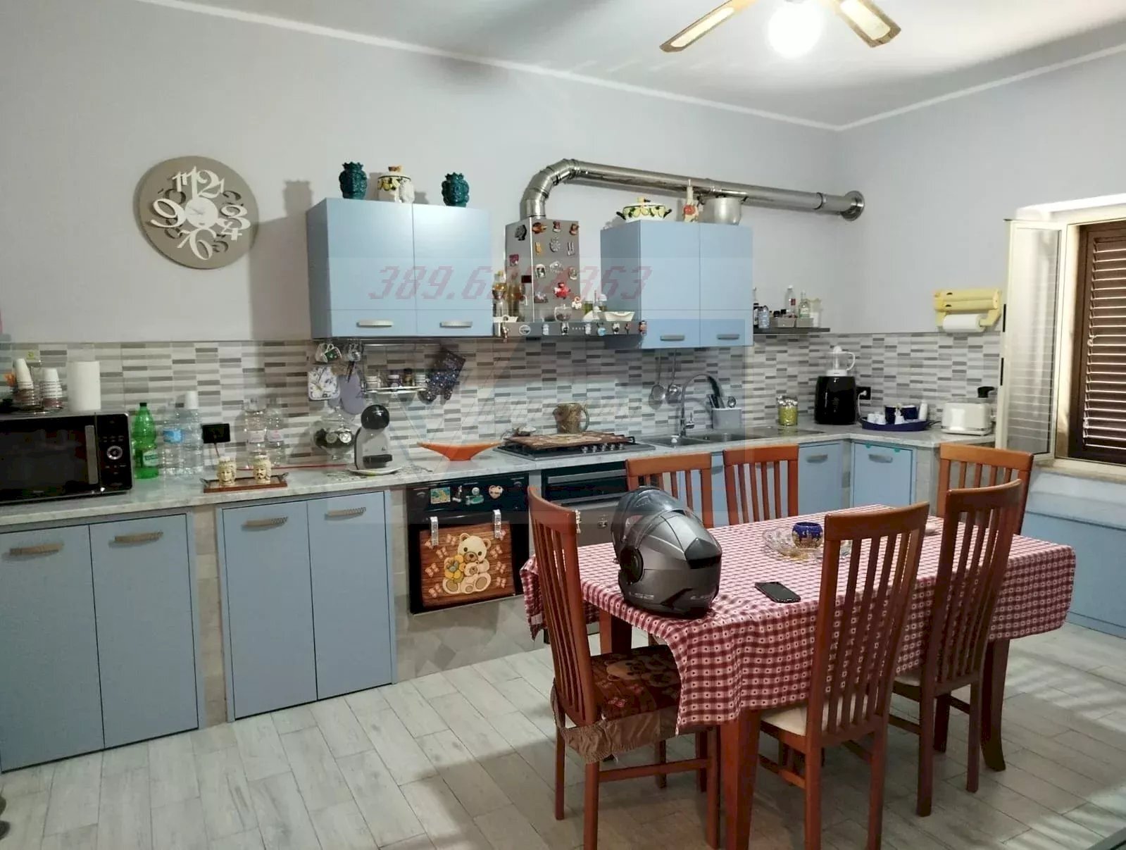 cucina - Appartamento Via Magnisi, Priolo Gargallo - foto 2