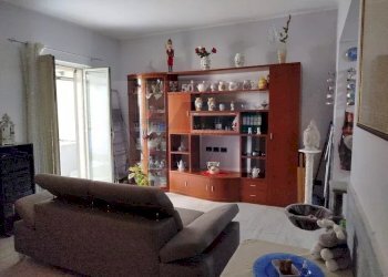 salone - Appartamento Via Magnisi, Priolo Gargallo - foto 1