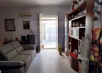 salone - Appartamento Via Magnisi, Priolo Gargallo - foto 3