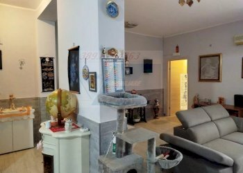 soggiorno - Appartamento Via Magnisi, Priolo Gargallo - foto 4