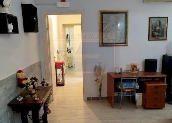 soggiorno - Appartamento Via Magnisi, Priolo Gargallo - foto 9