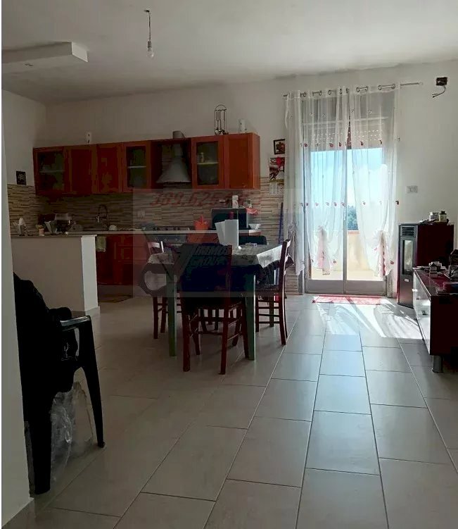 cucina - Villa Traversa Torre Landolina, Siracusa - foto 2