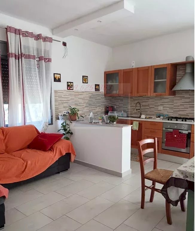 cucina - Villa Traversa Torre Landolina, Siracusa - foto 3