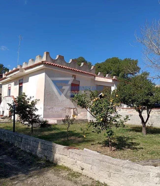 villa - Villa Traversa Torre Landolina, Siracusa - foto 1