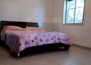 camera da letto - Villa Traversa Torre Landolina, Siracusa - foto 6