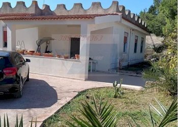 giardino - Villa Traversa Torre Landolina, Siracusa - foto 10