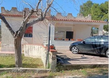 villa - Villa Traversa Torre Landolina, Siracusa - foto 11