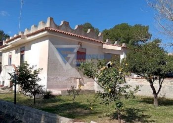 villa - Villa Traversa Torre Landolina, Siracusa - foto 1