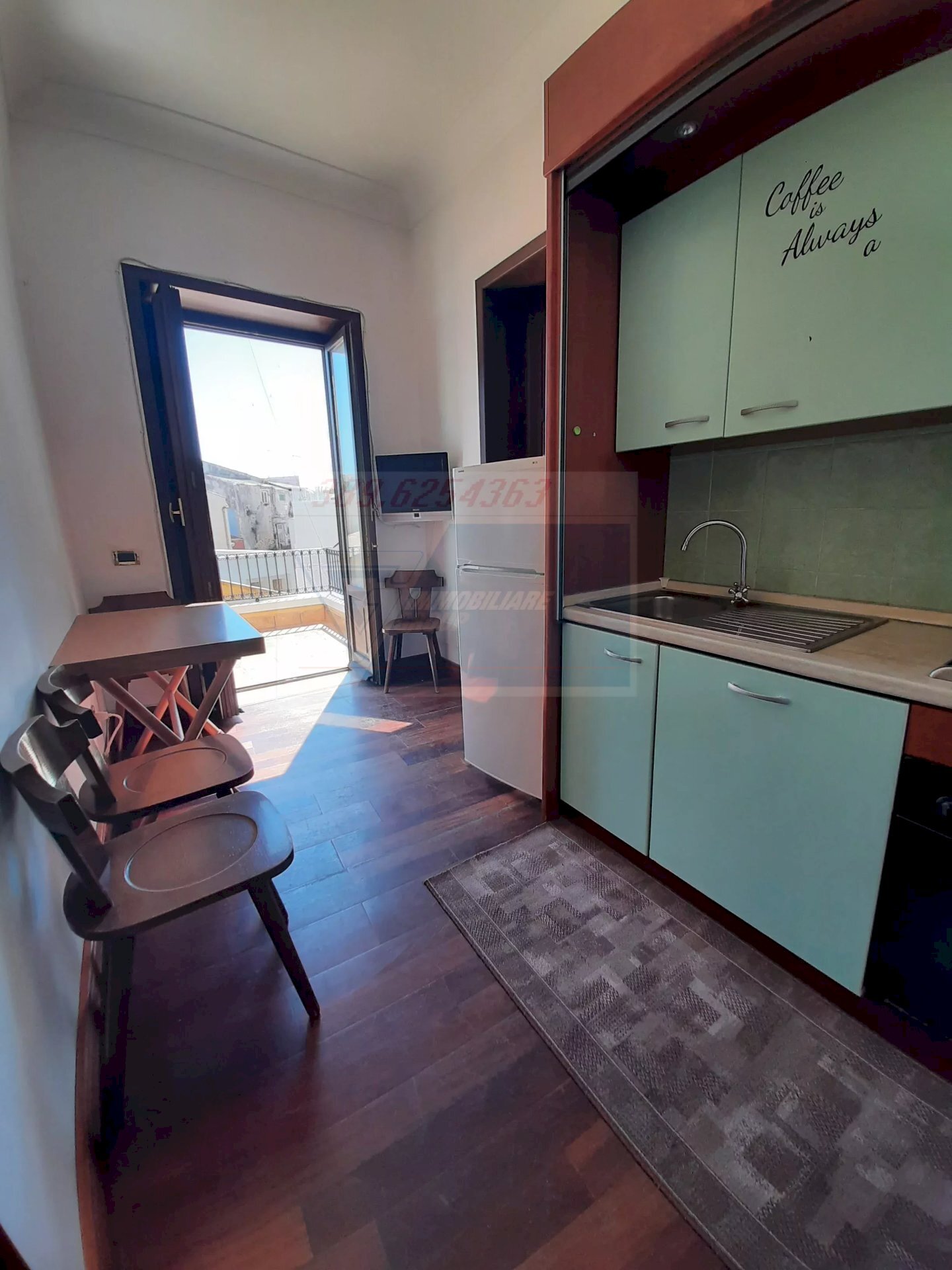 cucina - Bilocale vicolo Bagnara, Siracusa - foto 2