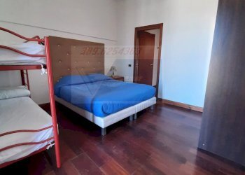 camera da letto - Bilocale vicolo Bagnara, Siracusa - foto 3