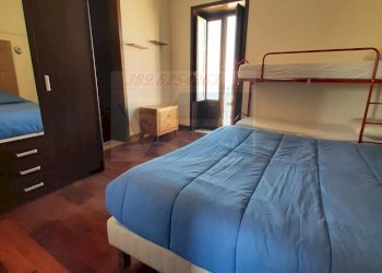 camera da letto - Bilocale vicolo Bagnara, Siracusa - foto 4