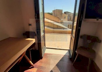 camera da letto - Bilocale vicolo Bagnara, Siracusa - foto 6