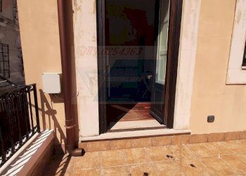 porta - Bilocale vicolo Bagnara, Siracusa - foto 8